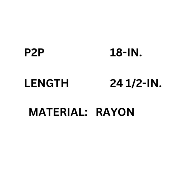 Crown & Ivy Elephant Tunic - Picture 4 of 4